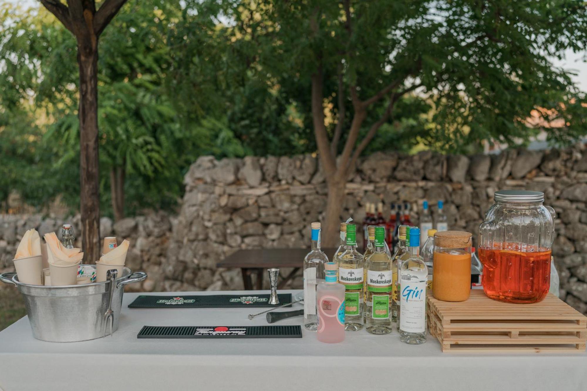 Tenuta Tedone Consolini Βίλα Ruvo di Puglia Εξωτερικό φωτογραφία
