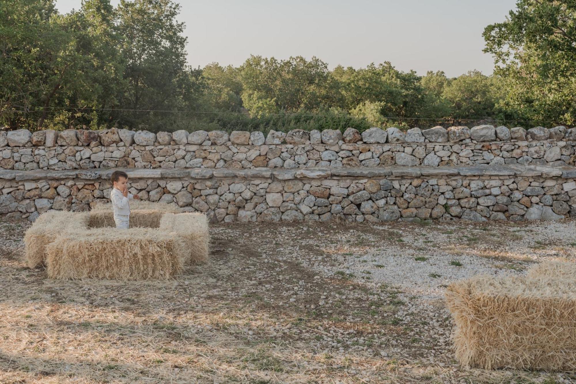 Tenuta Tedone Consolini Βίλα Ruvo di Puglia Εξωτερικό φωτογραφία