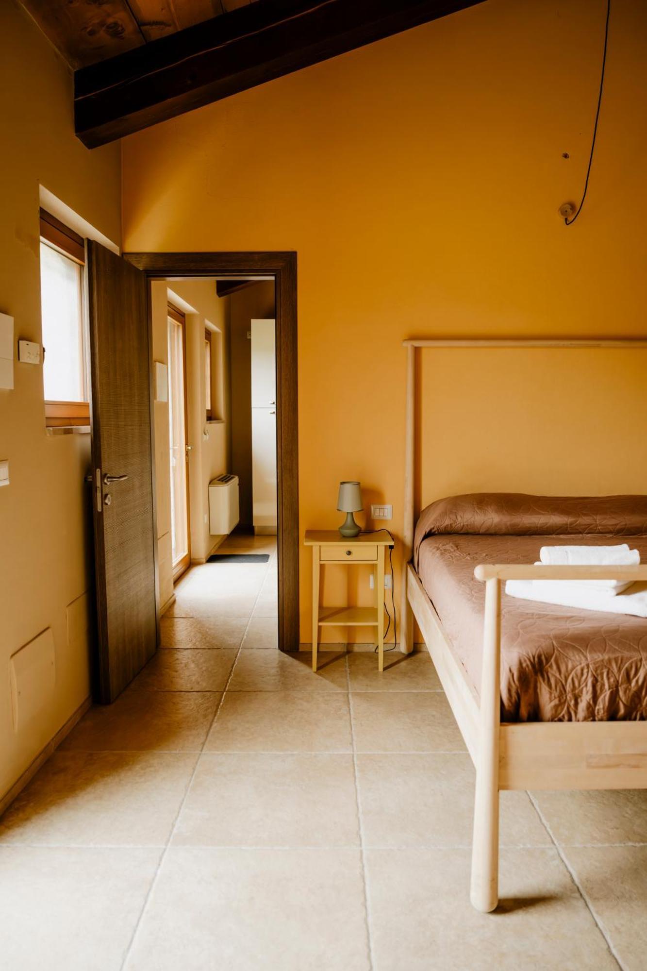 Tenuta Tedone Consolini Βίλα Ruvo di Puglia Εξωτερικό φωτογραφία
