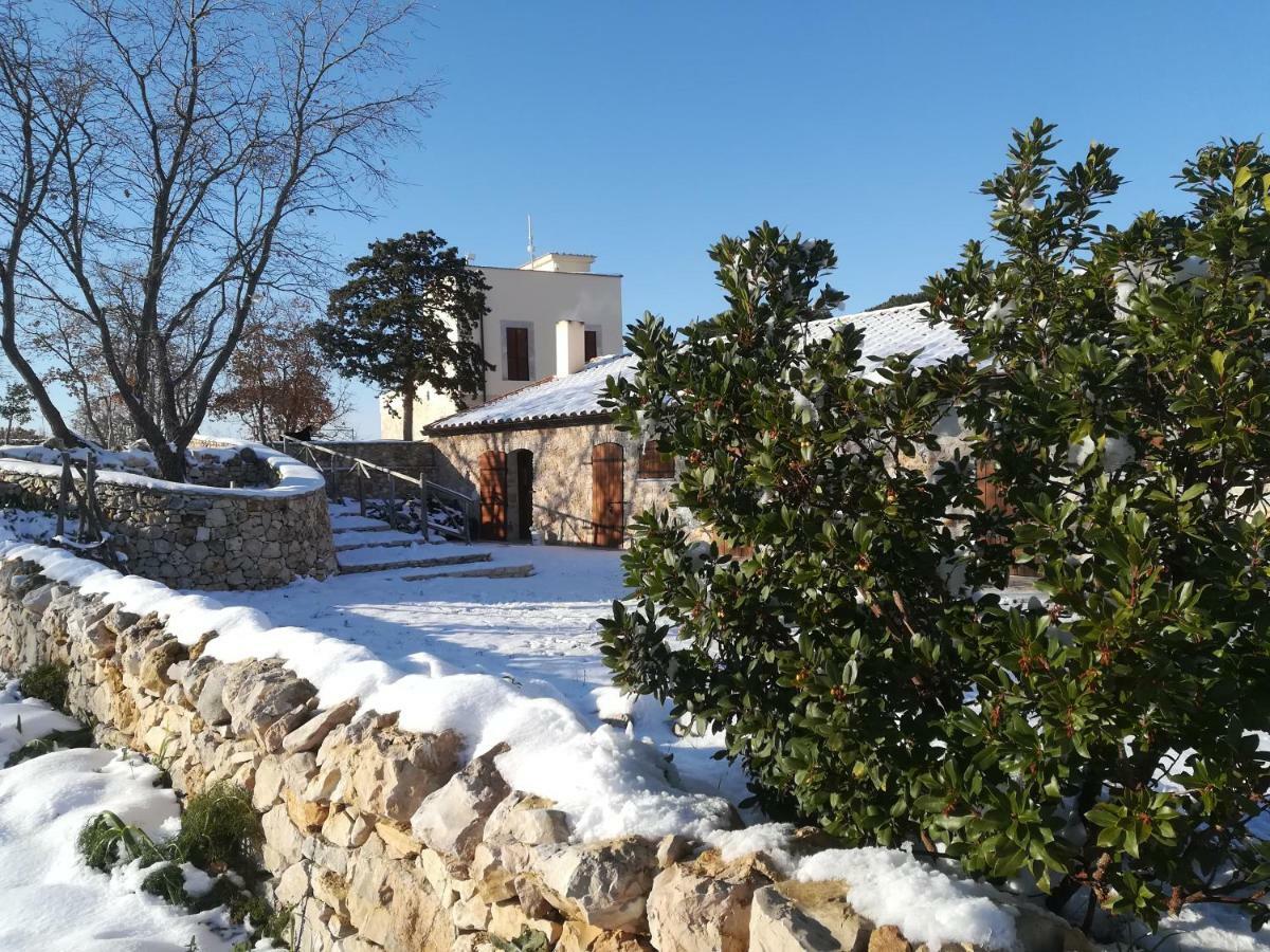 Tenuta Tedone Consolini Βίλα Ruvo di Puglia Εξωτερικό φωτογραφία