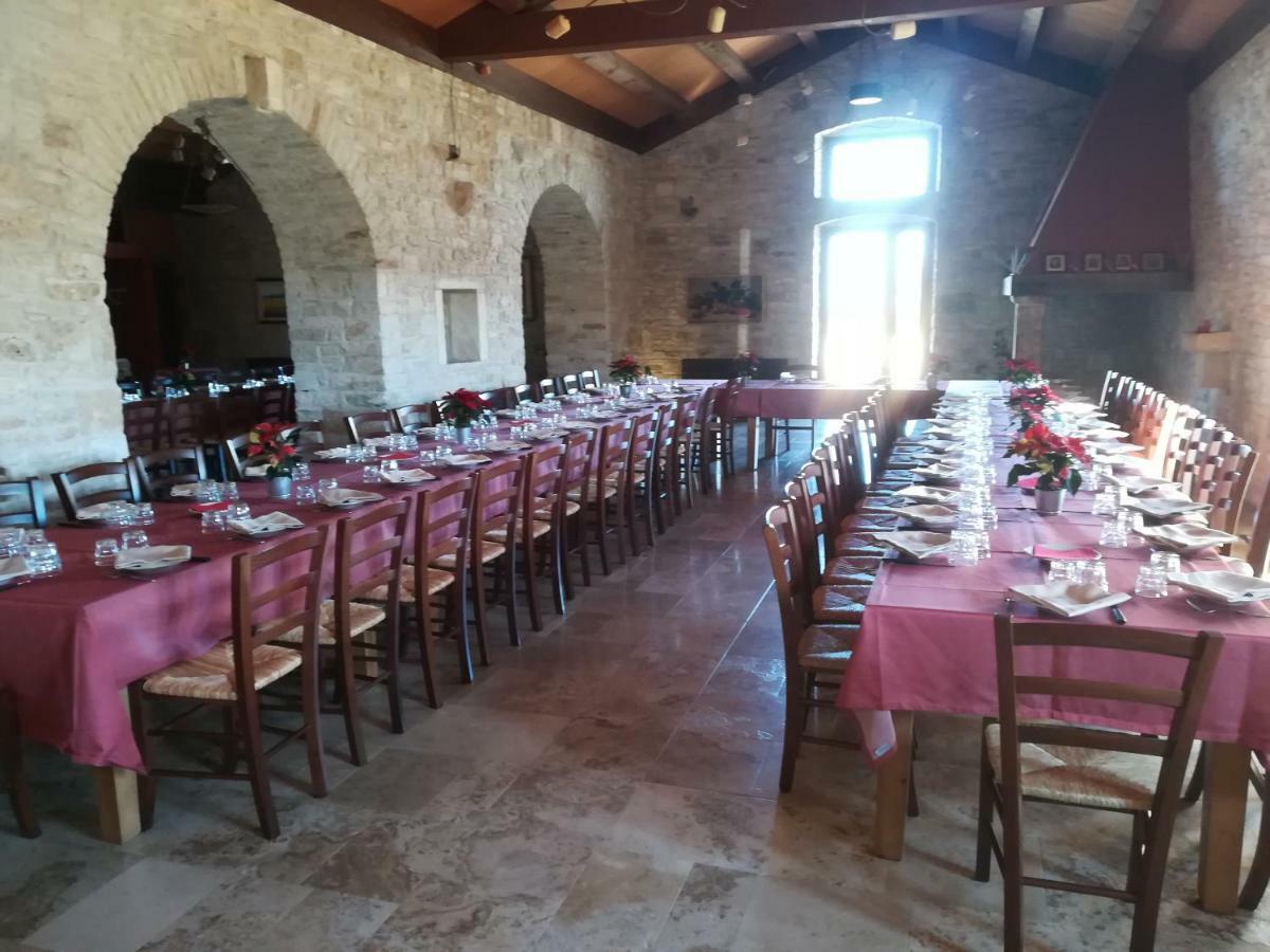 Tenuta Tedone Consolini Βίλα Ruvo di Puglia Εξωτερικό φωτογραφία