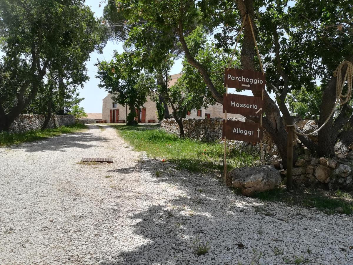 Tenuta Tedone Consolini Βίλα Ruvo di Puglia Εξωτερικό φωτογραφία