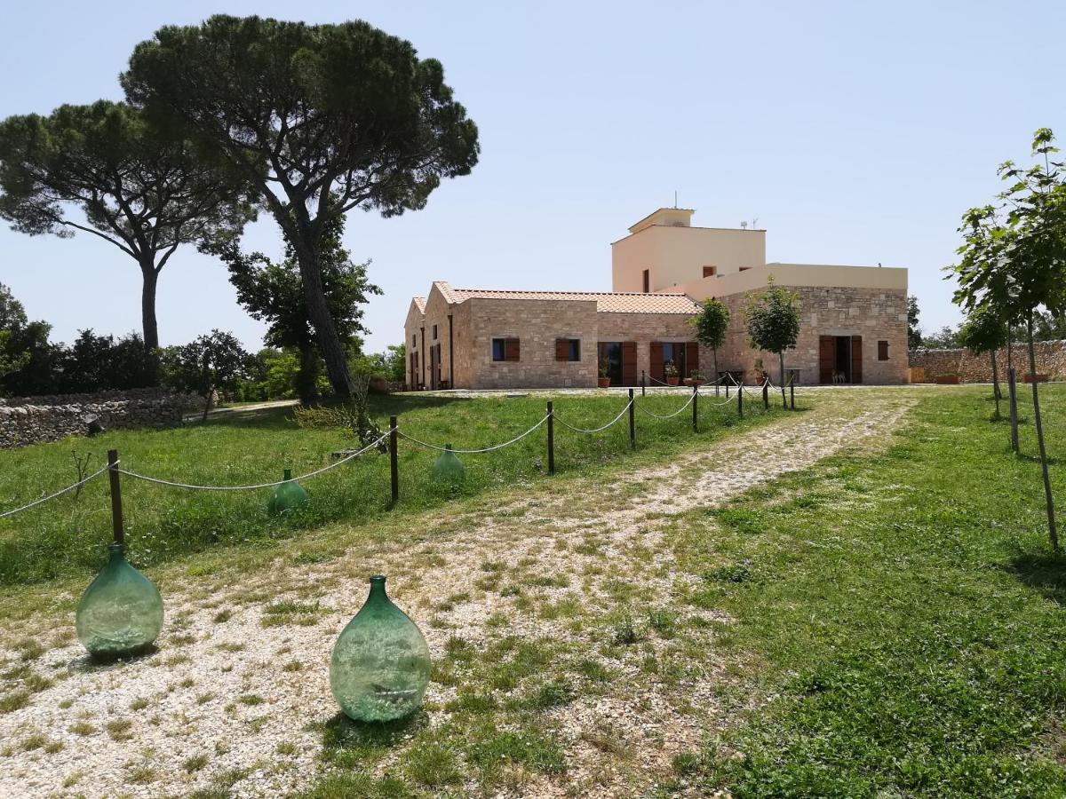 Tenuta Tedone Consolini Βίλα Ruvo di Puglia Εξωτερικό φωτογραφία