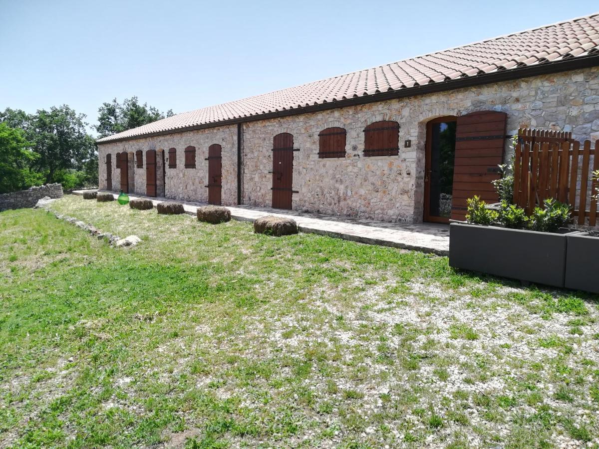 Tenuta Tedone Consolini Βίλα Ruvo di Puglia Εξωτερικό φωτογραφία