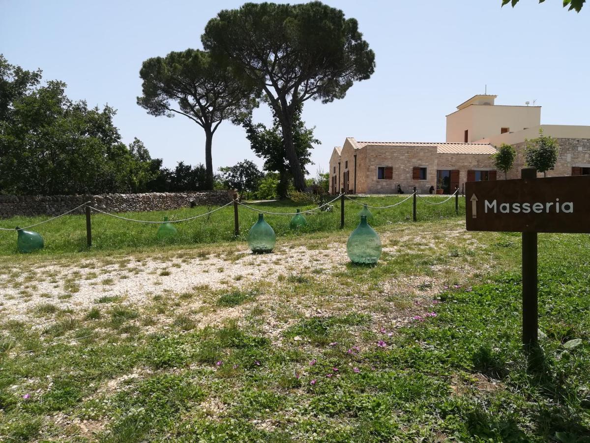 Tenuta Tedone Consolini Βίλα Ruvo di Puglia Εξωτερικό φωτογραφία
